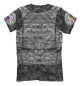 Мужская футболка Чеченский Батальон