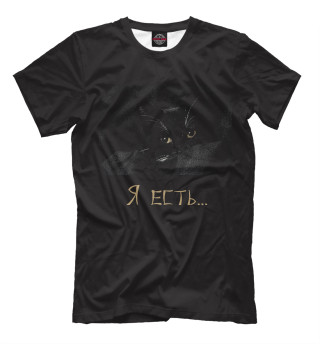 Я есть (кот)