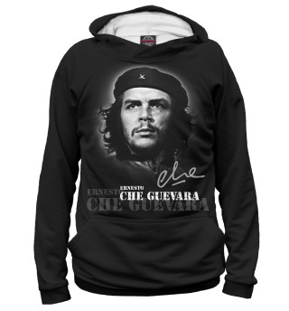 Женское худи Che Guevara