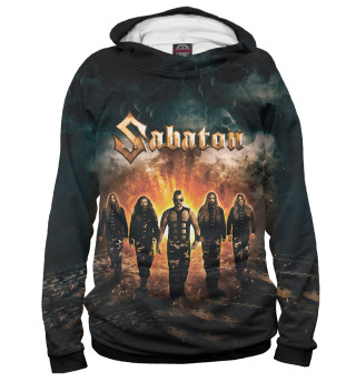 Sabaton