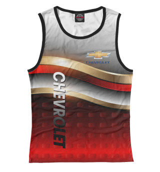 Chevrolet / Шевроле