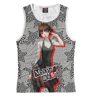 Persona 5 - Макото