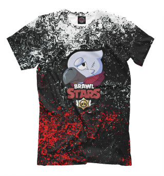Brawl Stars Crow