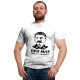 Мужская футболка Сталин