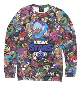 Brawl Stars