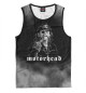 Мужская майка Motorhead
