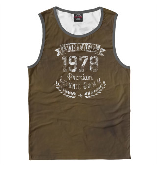 Vintage 1978