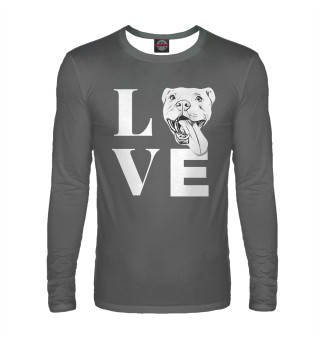 Love Pit Bulls