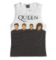 Майка для девочки Queen