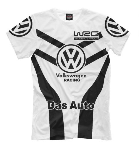 Футболки Print Bar Volkswagen футболки print bar volkswagen sport
