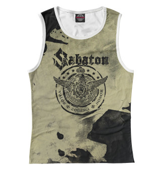 Sabaton