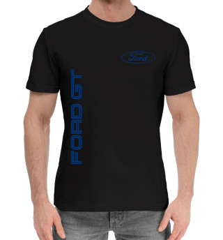 Хлопковая футболка для мальчиков Ford GT