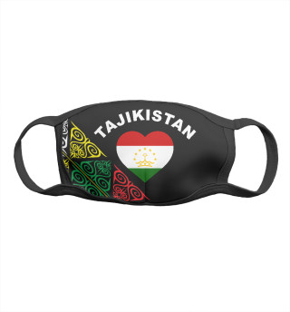 Таджикистан