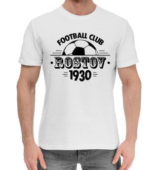 Хлопковая футболка для мальчиков FC Rostov