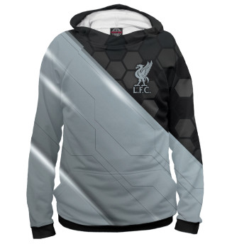 Женское худи Liverpool F.C.