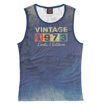 Vintage 1973