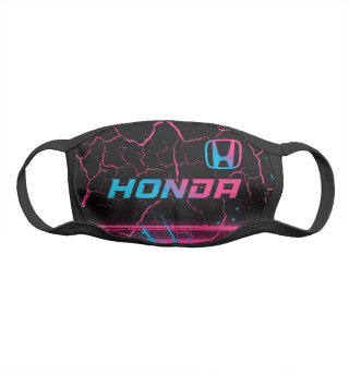  Honda Neon Gradient