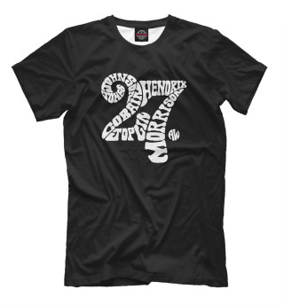 Мужская футболка Клуб 27