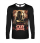 Мужской лонгслив Oozzy osbourne