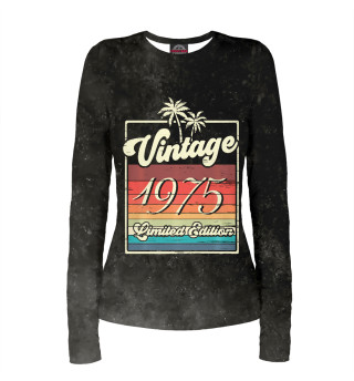 Vintage 1975 Retro