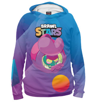 BrawlStars Ева Eve