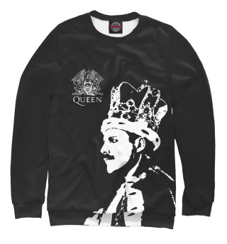 Мужской свитшот Queen