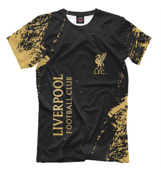 Liverpool + краска