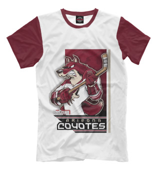 Arizona Coyotes