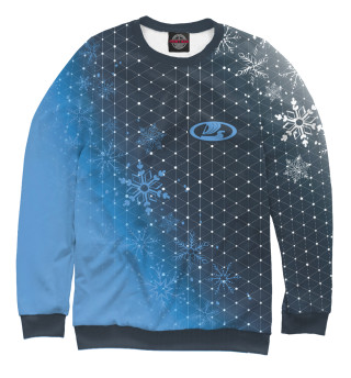 Лада - Снежный