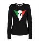 Женский лонгслив Dainese