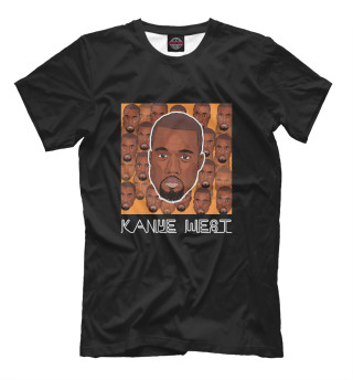  Kanye West