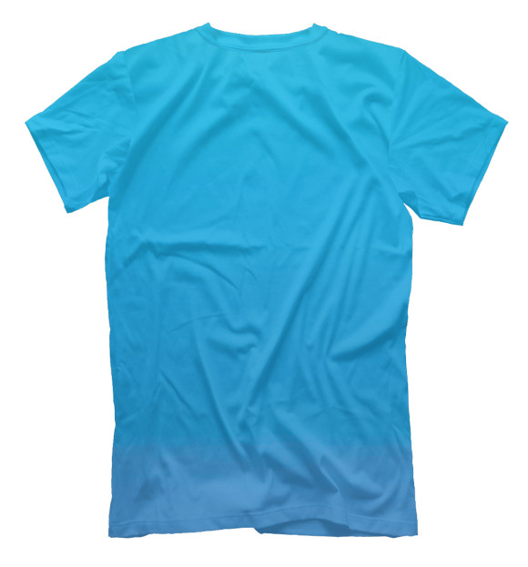 Мужская футболка с изображением Eat. Sleep. Box. цвета Белый