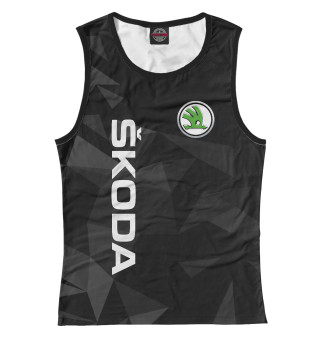 ШКОДА, SKODA