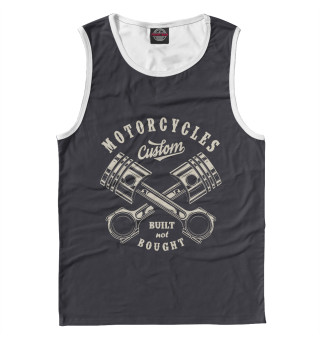 Motorcycles