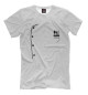 Футболка для мальчиков Chef Uniform