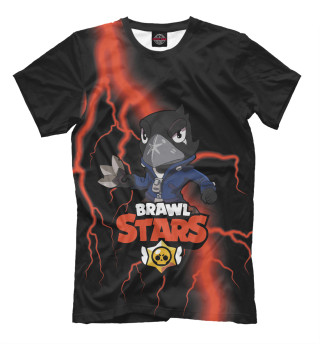Brawl Stars Crow