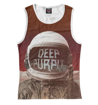 Deep purple