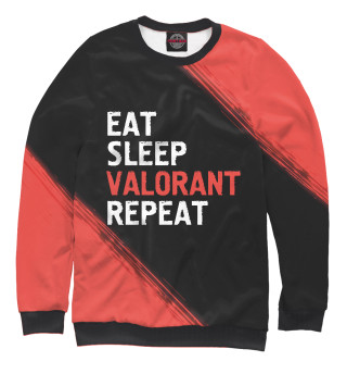  Eat Sleep Valorant Repeat