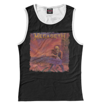 Megadeth