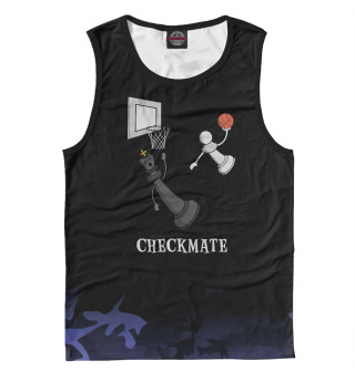 Checkmate Chess Basketball