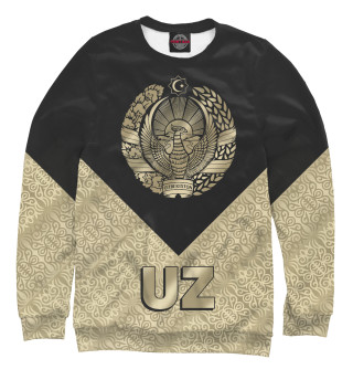 Узбекистан