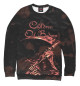 Женский свитшот Children of Bodom
