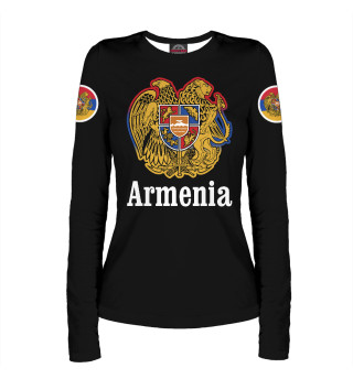 Герб Армении