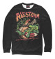 Свитшот для девочек Alestorm