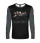 Мужской лонгслив Uriah Heep