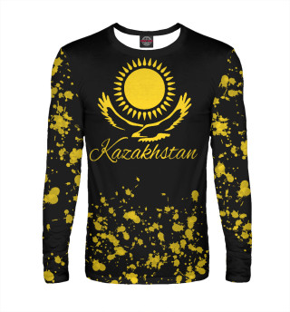 Kazakhstan