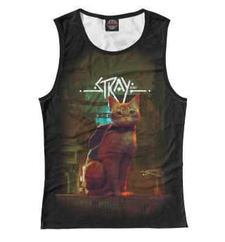 Stray-Cat