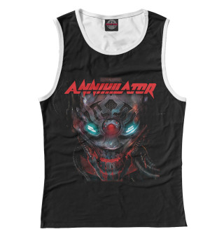 Annihilator