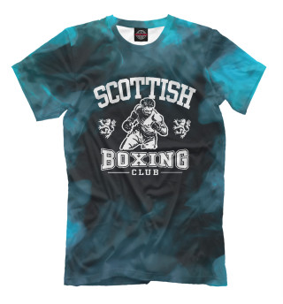 Scottish Boxing