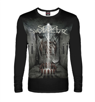 Scar symmetry